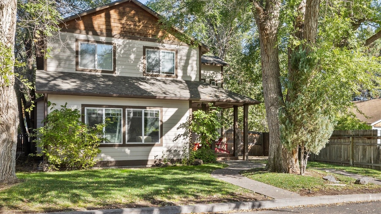 Photo of Outdoor in River West