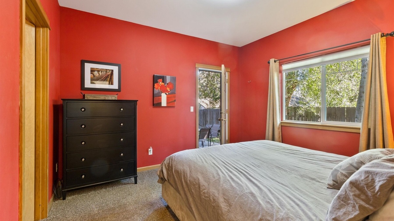 Photo of Bedroom in River West