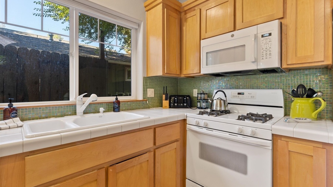 Photo of Kitchen in River West