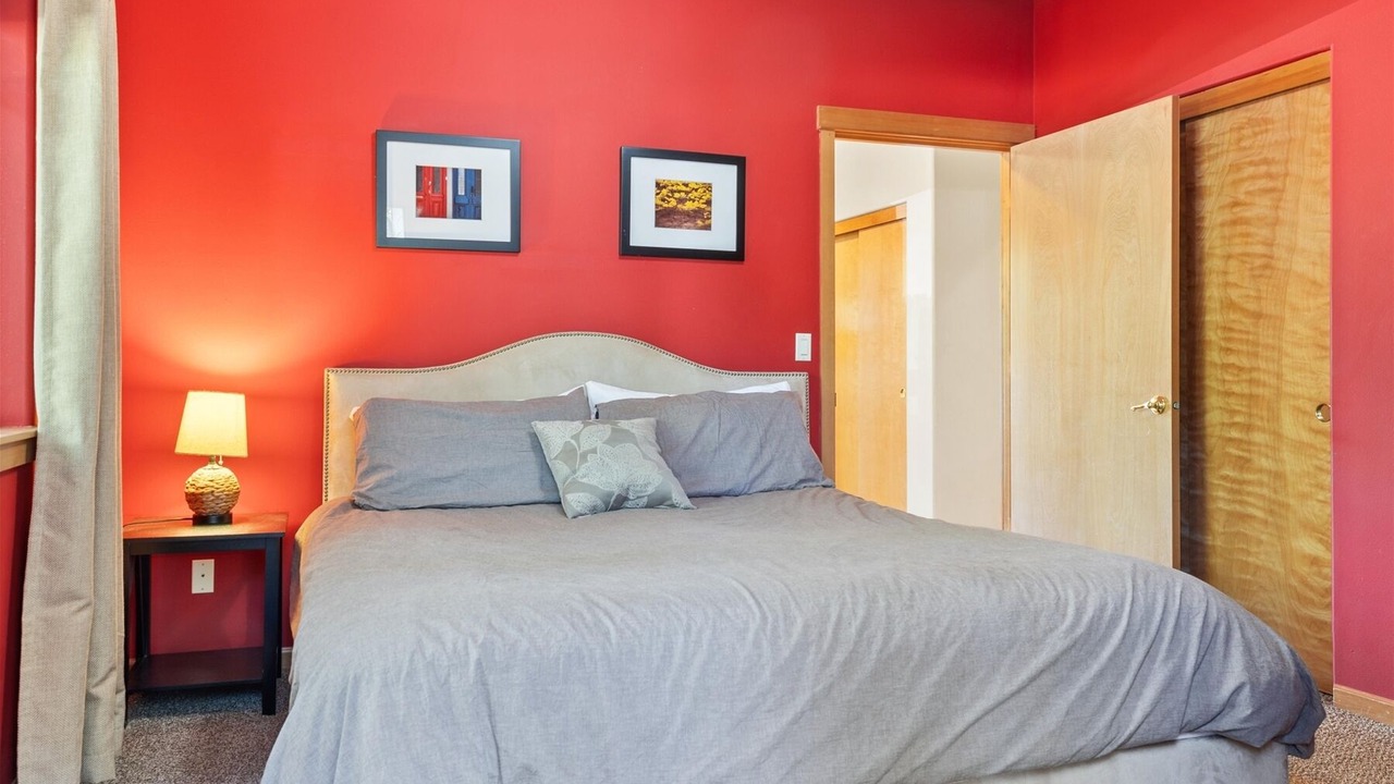 Photo of Bedroom in River West