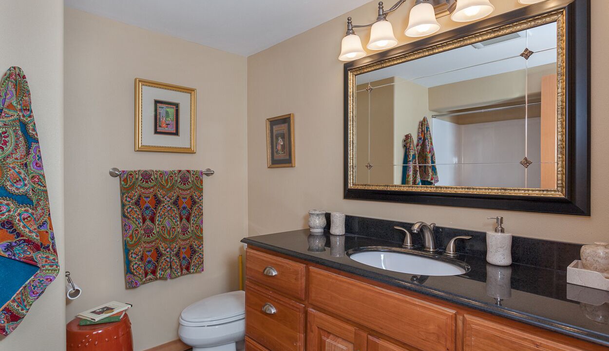 Photo of Bathroom in Friday Harbor
