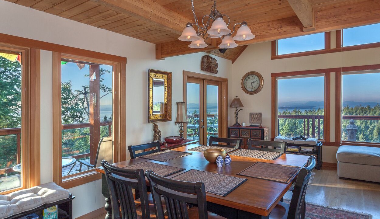 Photo of Bedroom in Friday Harbor