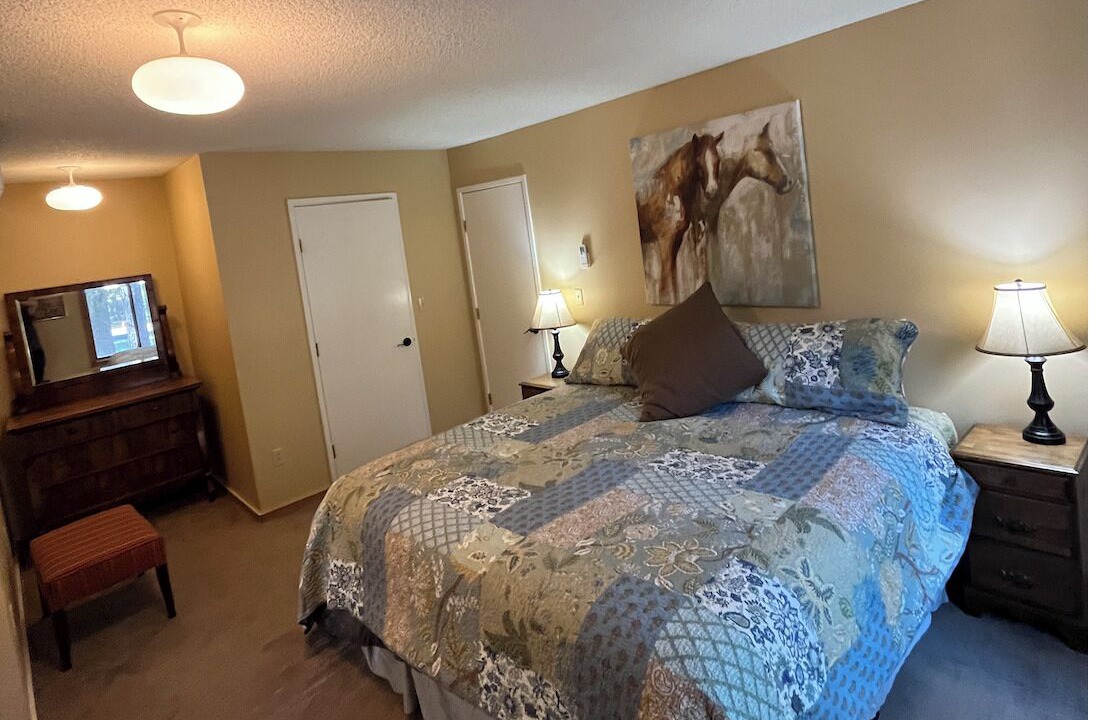 Photo of Bathroom in Black Butte Ranch
