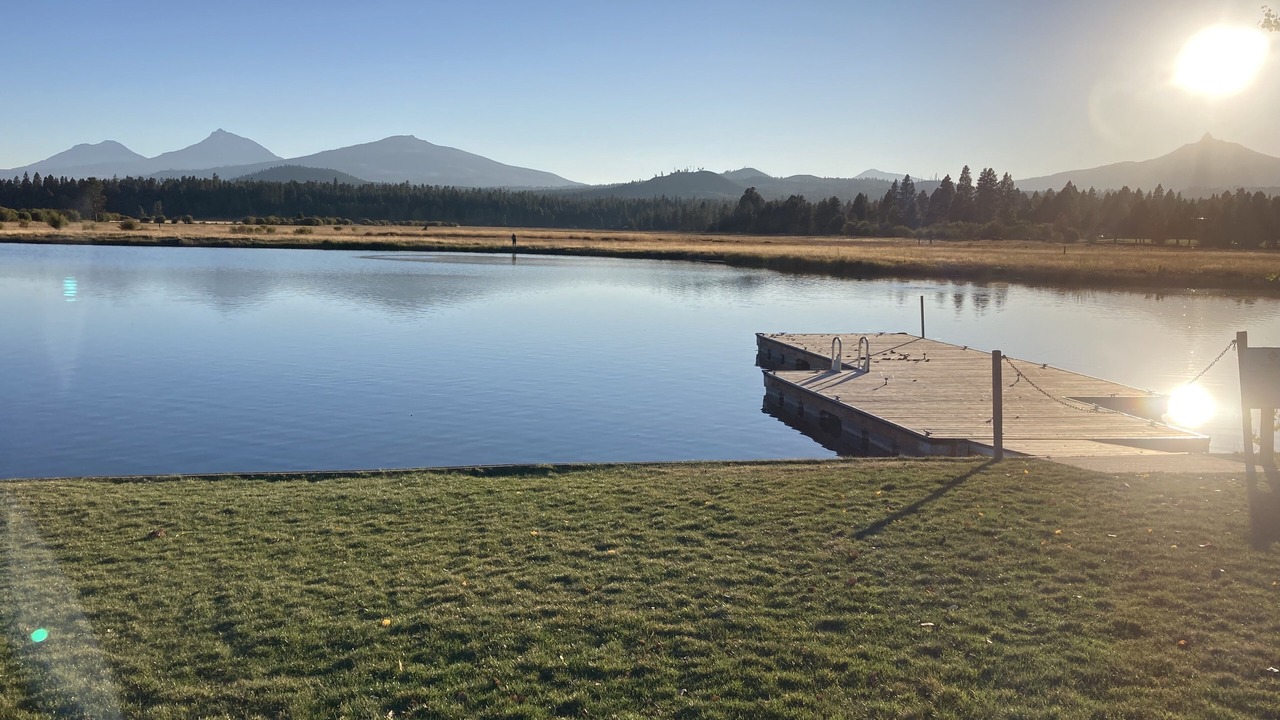 Photo of Outdoor in Black Butte Ranch