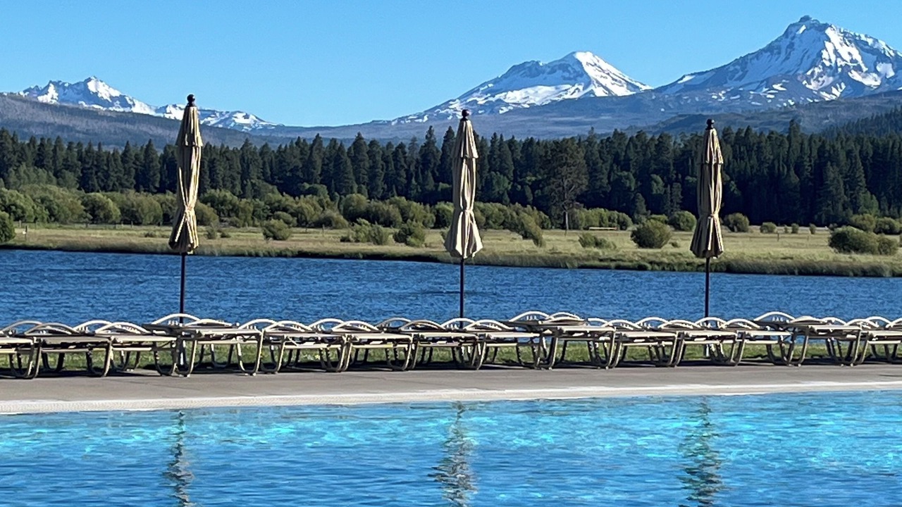 Photo of Others in Black Butte Ranch