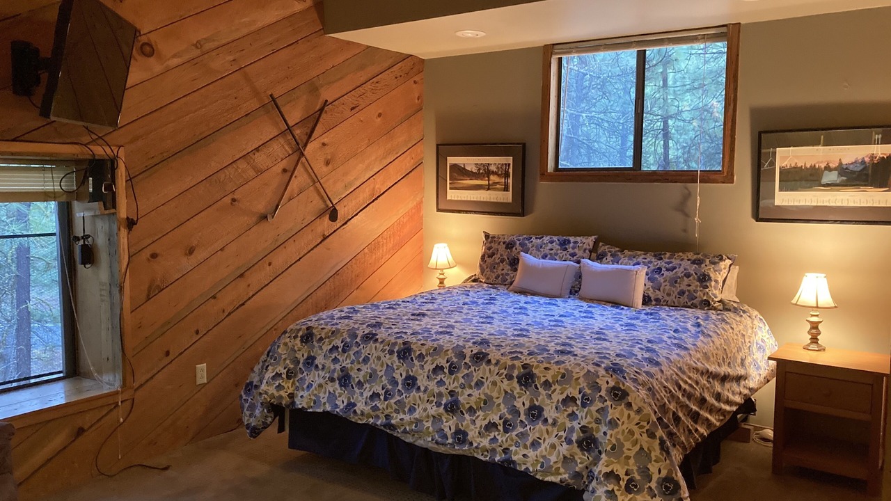Photo of Bathroom in Black Butte Ranch
