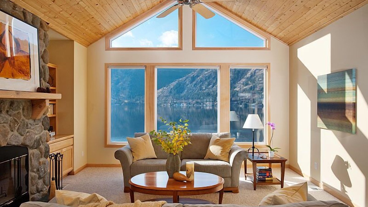 Photo of Livingroom in Helios Hills
