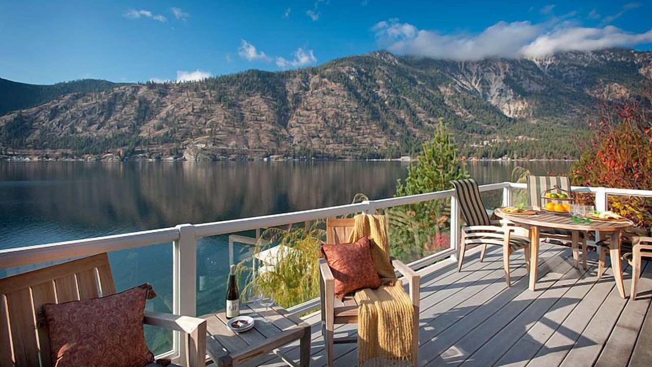 Photo of Patio Balcony in Helios Hills