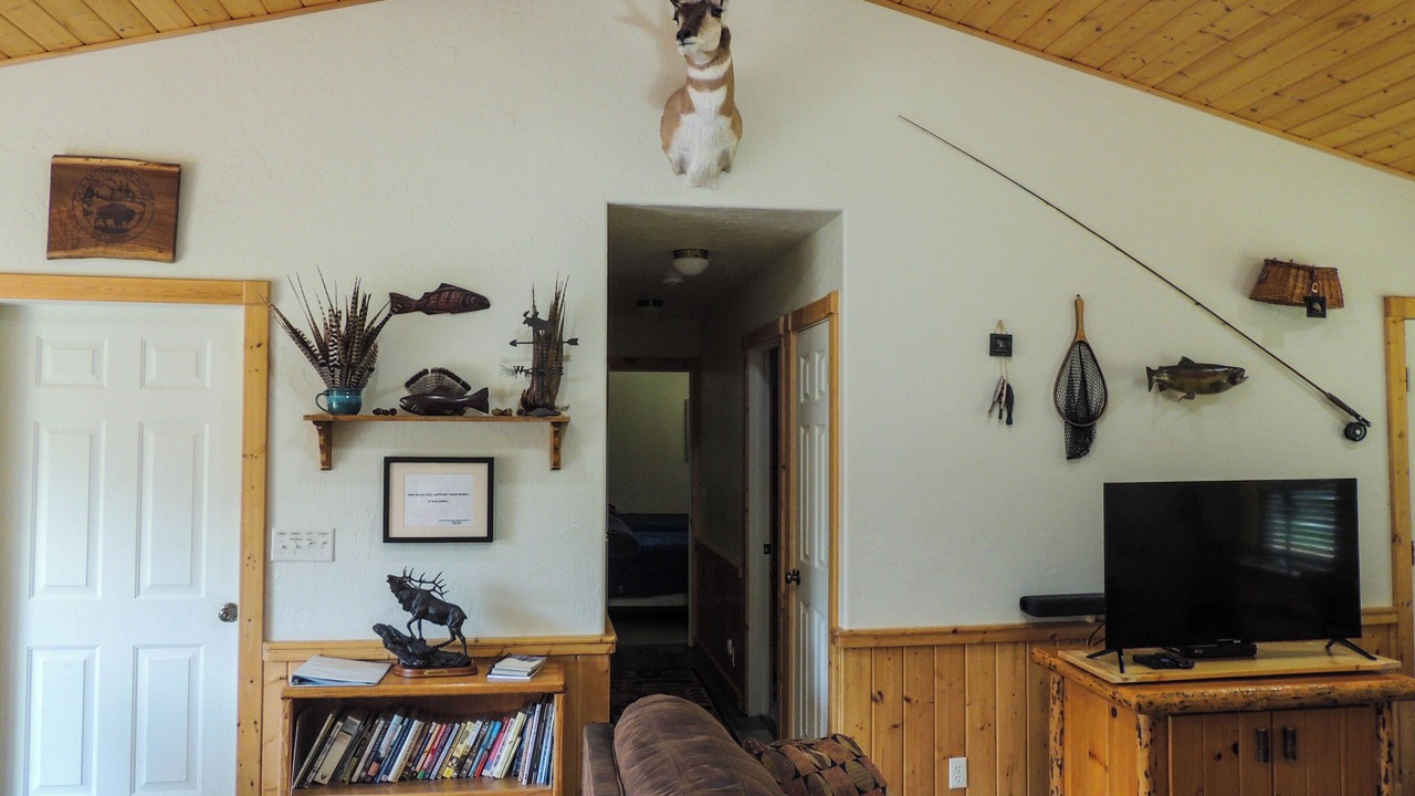 Photo of Bedroom in Lazy Acres