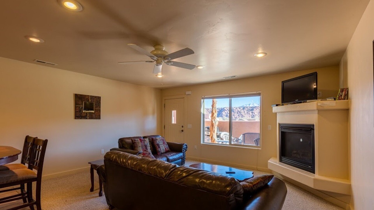 Photo of Livingroom in Moab South Valley