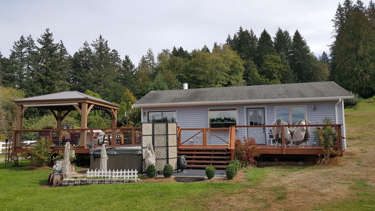 Photo of Outdoor in Vaughn
