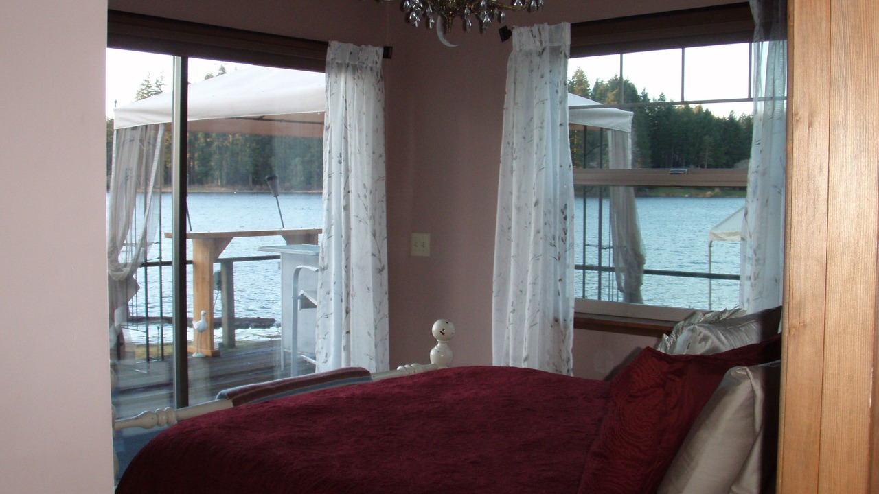 Photo of Bedroom in Vaughn