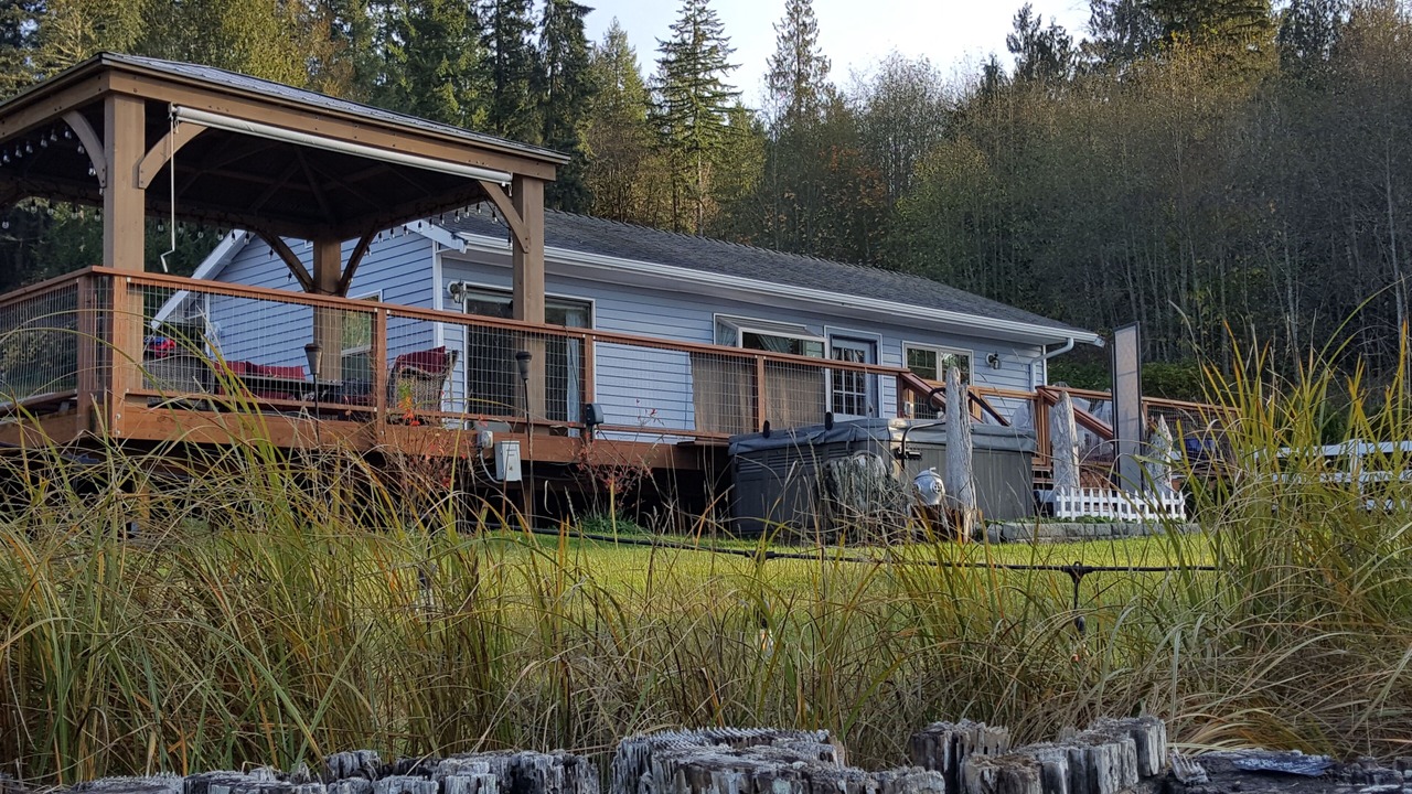 Photo of Outdoor in Vaughn
