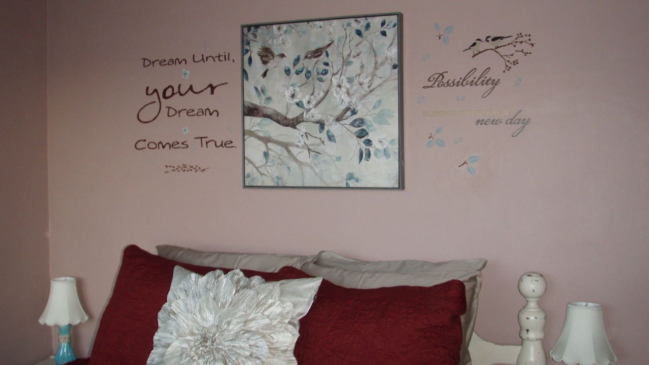 Photo of Bedroom in Vaughn