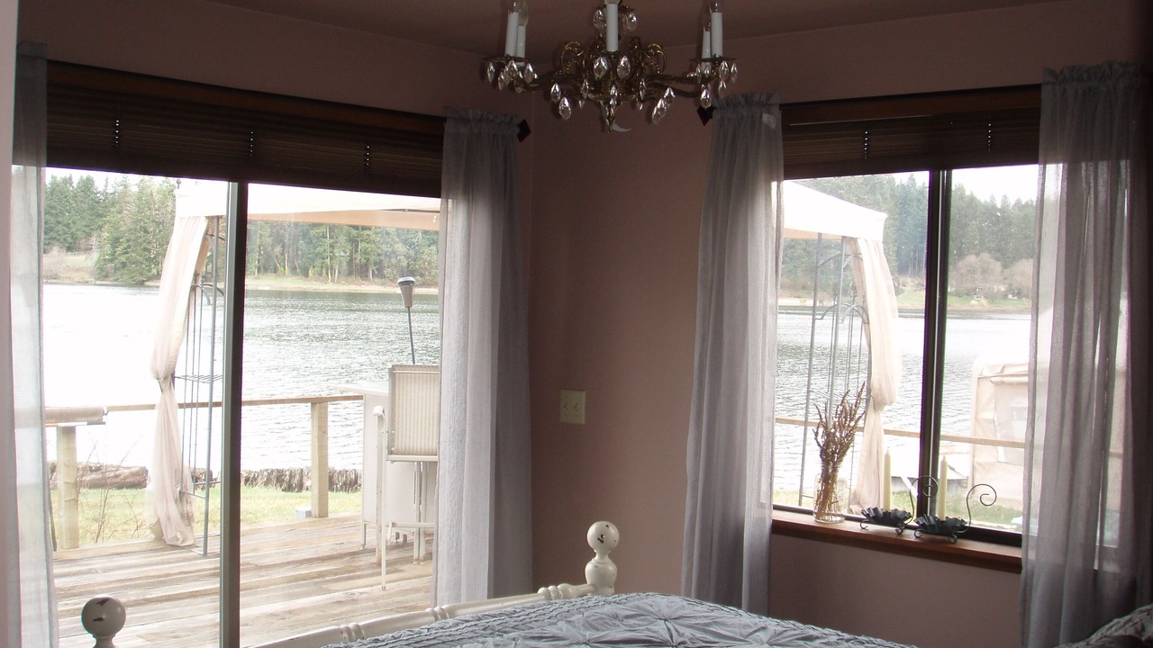 Photo of Bedroom in Vaughn