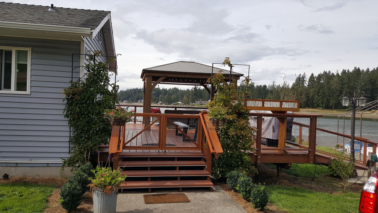 Photo of Outdoor in Vaughn