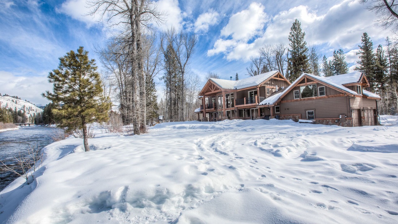 Photo of Outdoor in Featherville