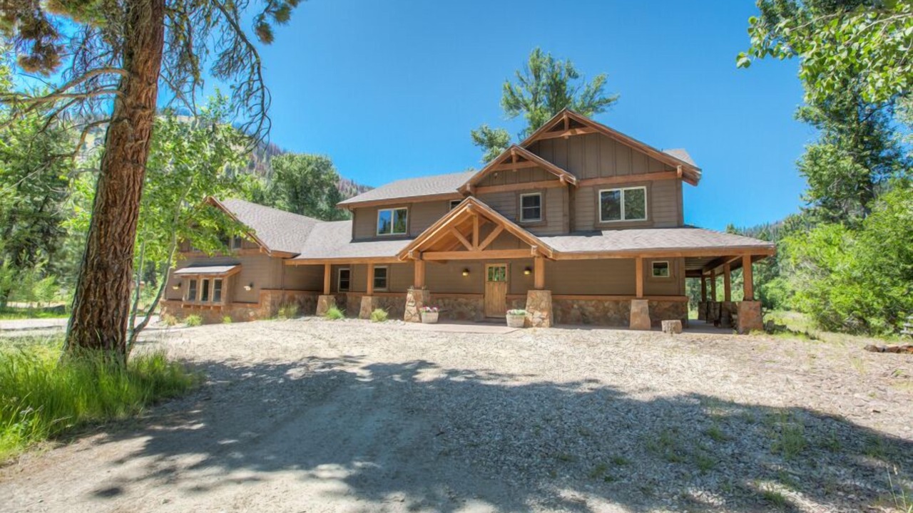 Photo of Outdoor in Featherville