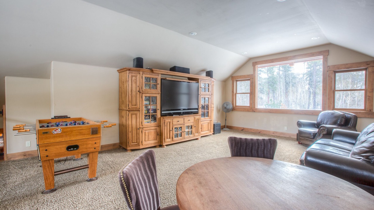 Photo of Livingroom in Featherville