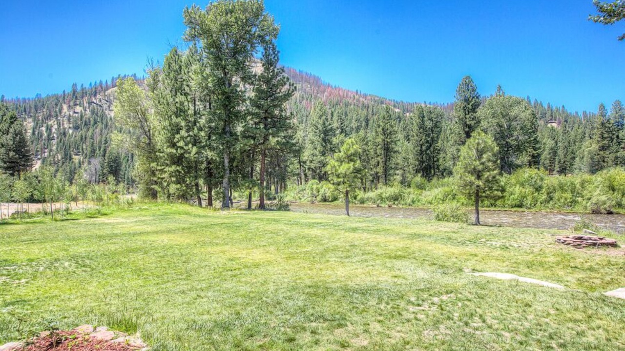 Photo of Outdoor in Featherville