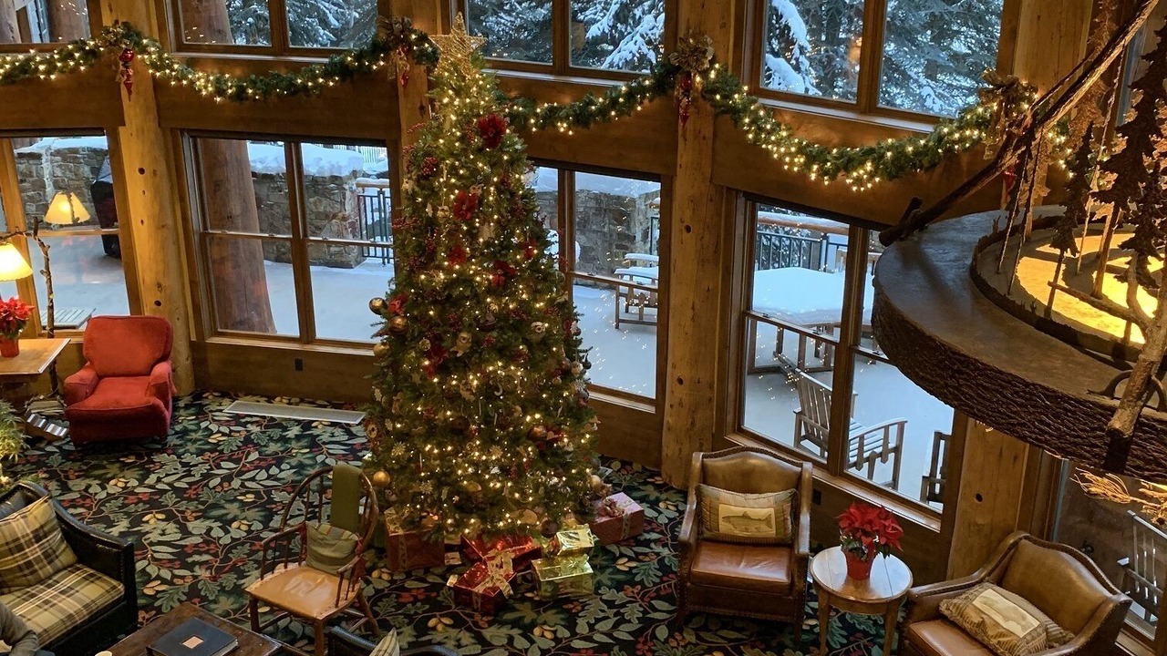 Photo of Others in Teton Village