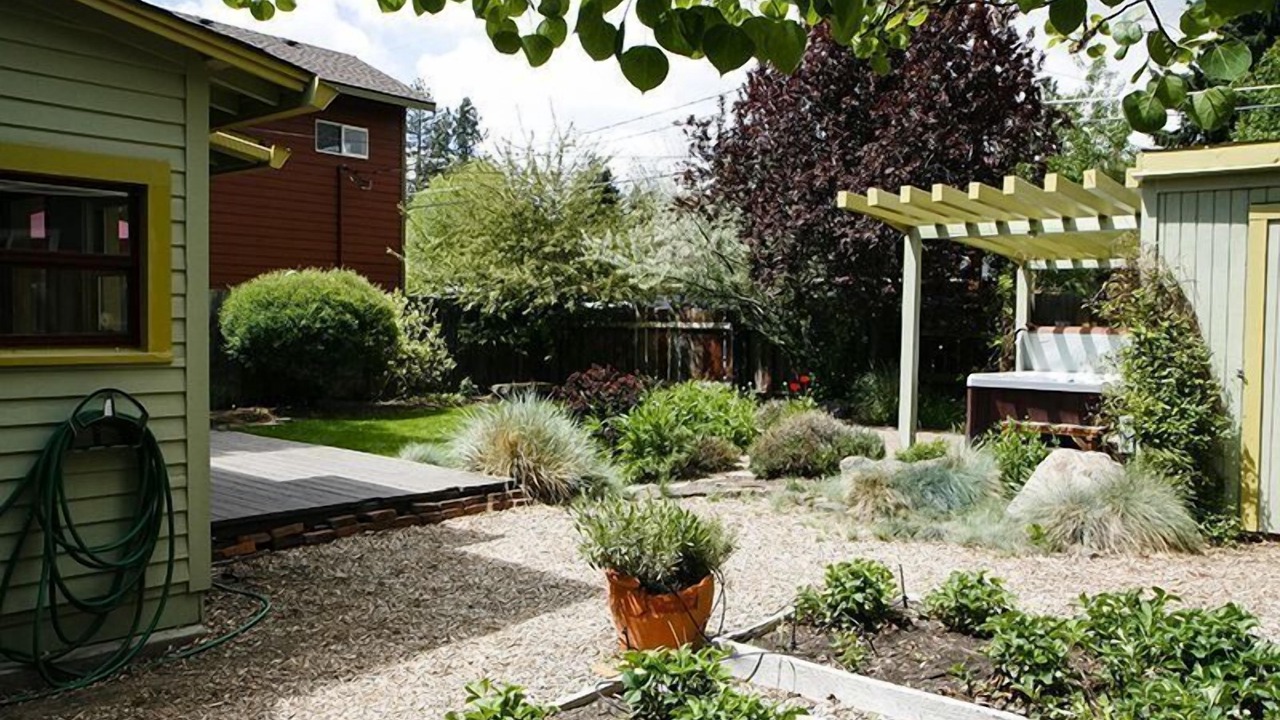 Photo of Outdoor in River West