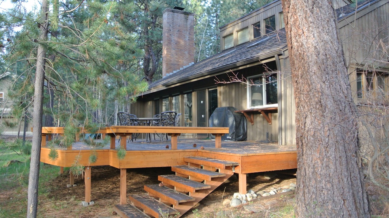 Photo of Others in Black Butte Ranch