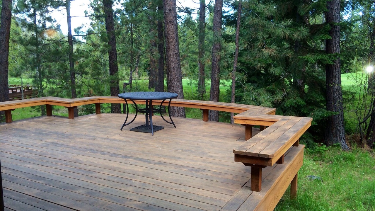 Photo of Others in Black Butte Ranch