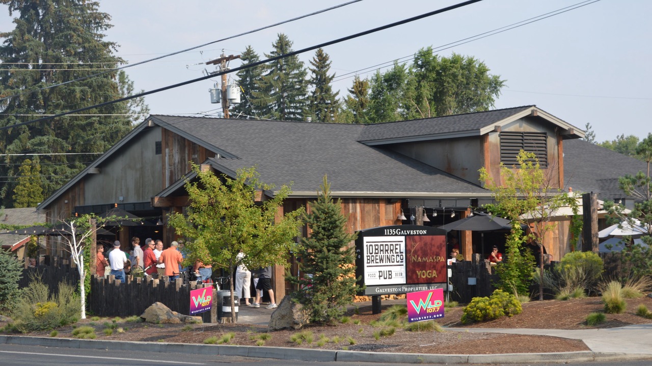 Photo of Others in Old Bend