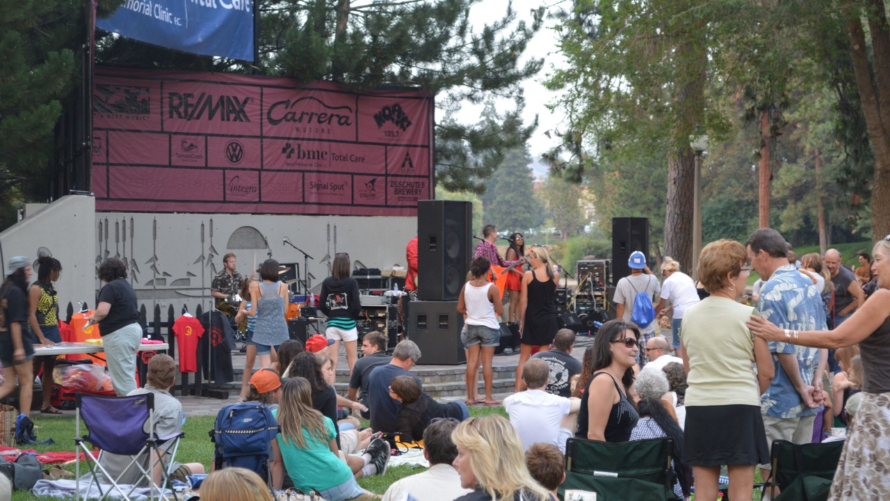 Photo of Others in Old Bend