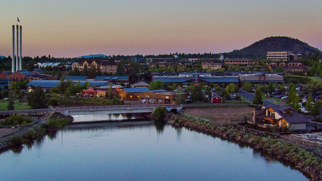 Photo of Outdoor in Old Bend