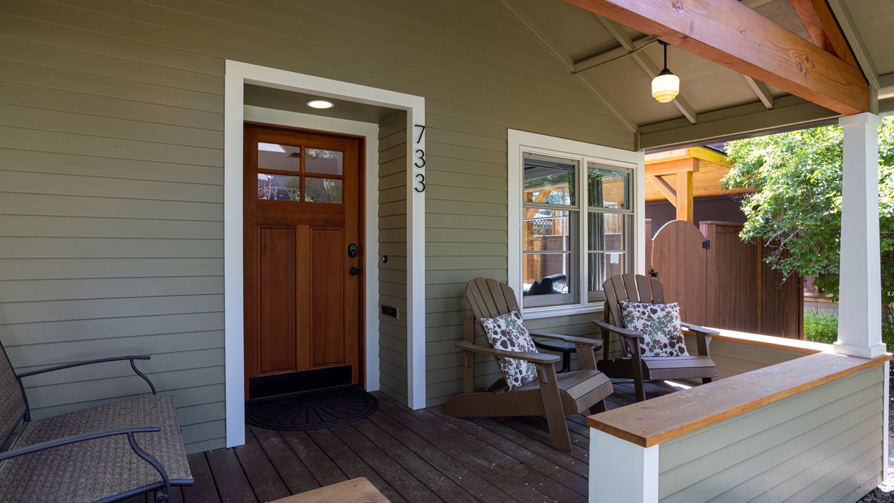 Photo of Outdoor in Old Bend