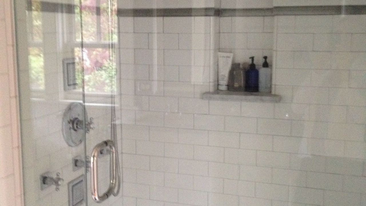 Photo of Bathroom in Old Bend