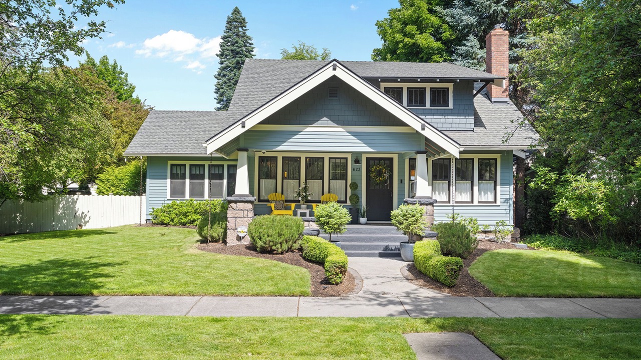 Photo of Outdoor in Old Bend
