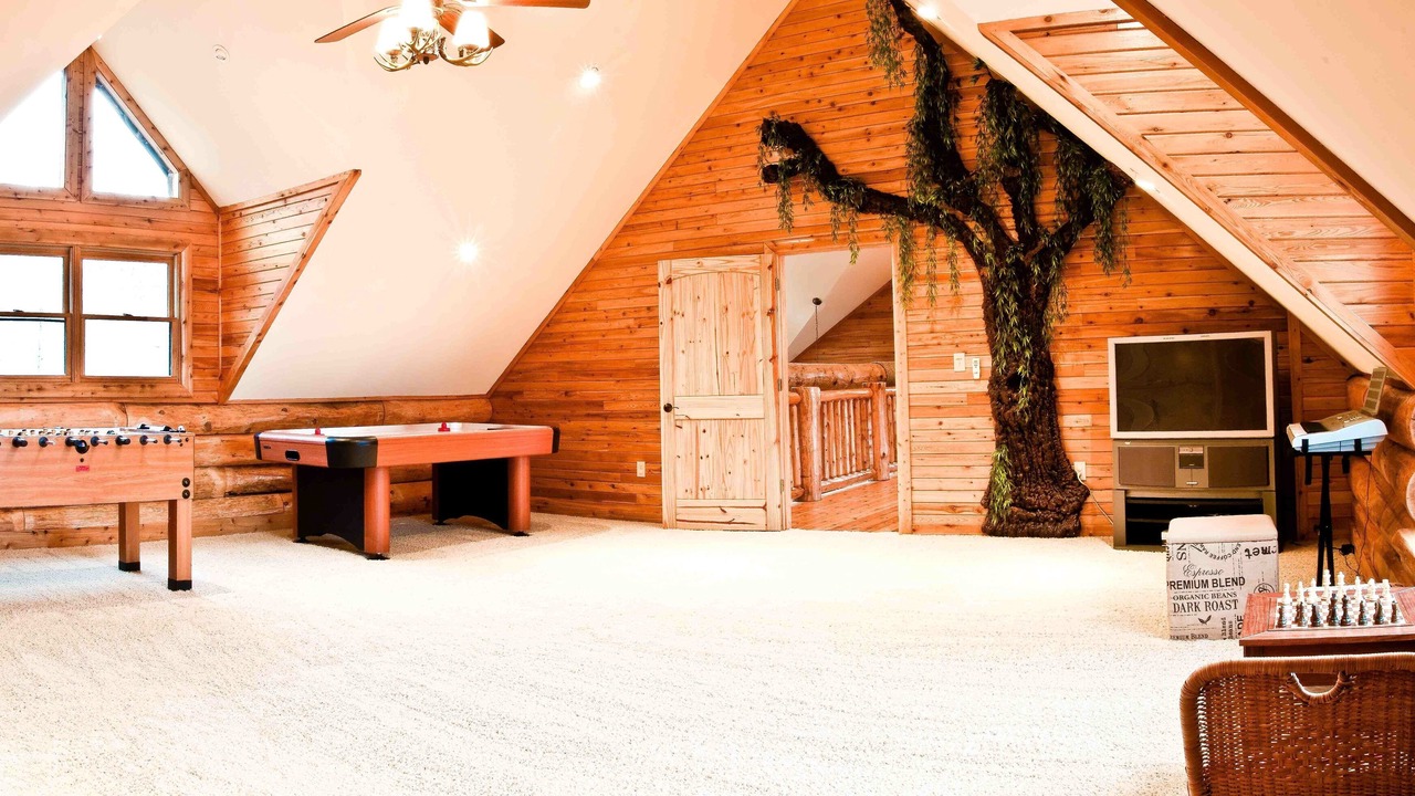 Photo of Bedroom in Ridges Over the Lake
