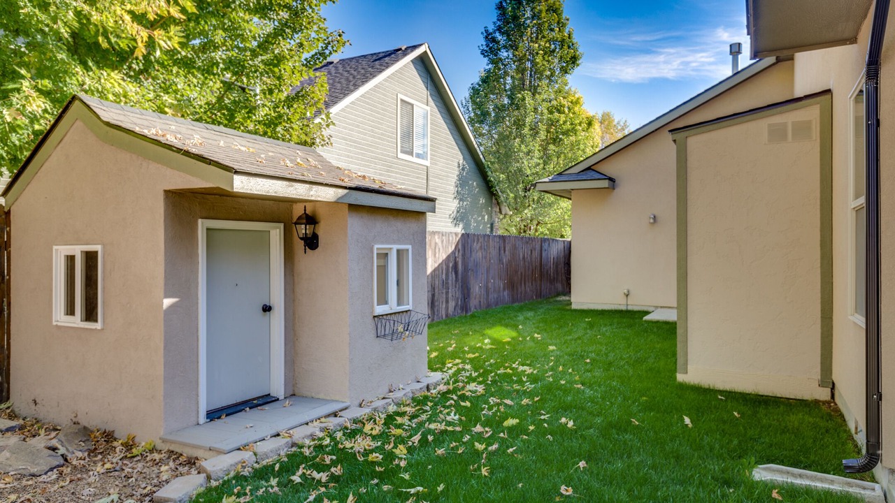 Photo of Outdoor in Meridian