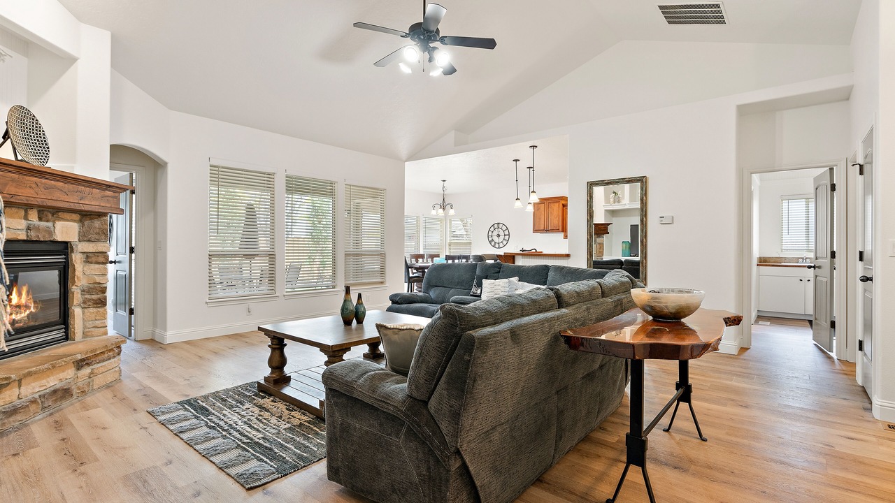 Photo of Livingroom in Meridian