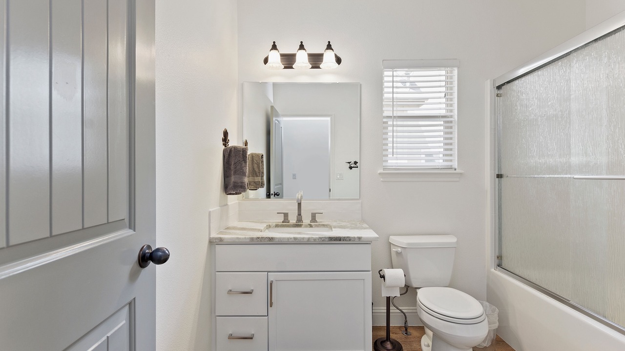 Photo of Bathroom in Meridian