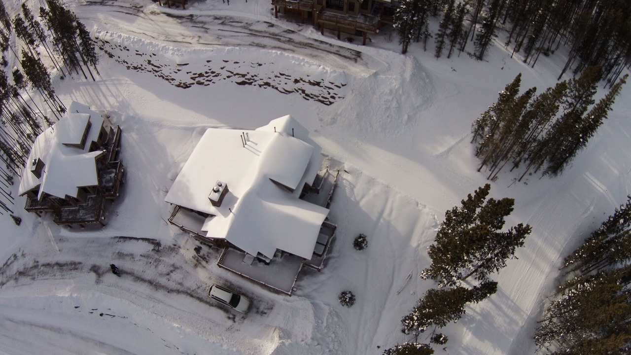 Photo of Outdoor in Big Sky