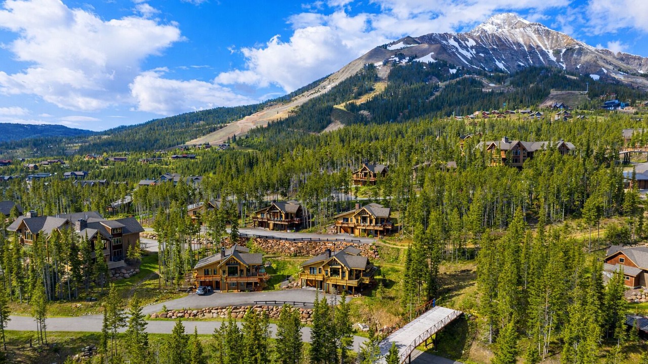 Photo of Others in Big Sky