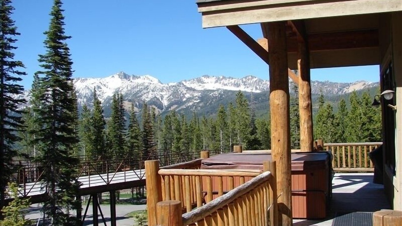 Photo of Outdoor in Big Sky