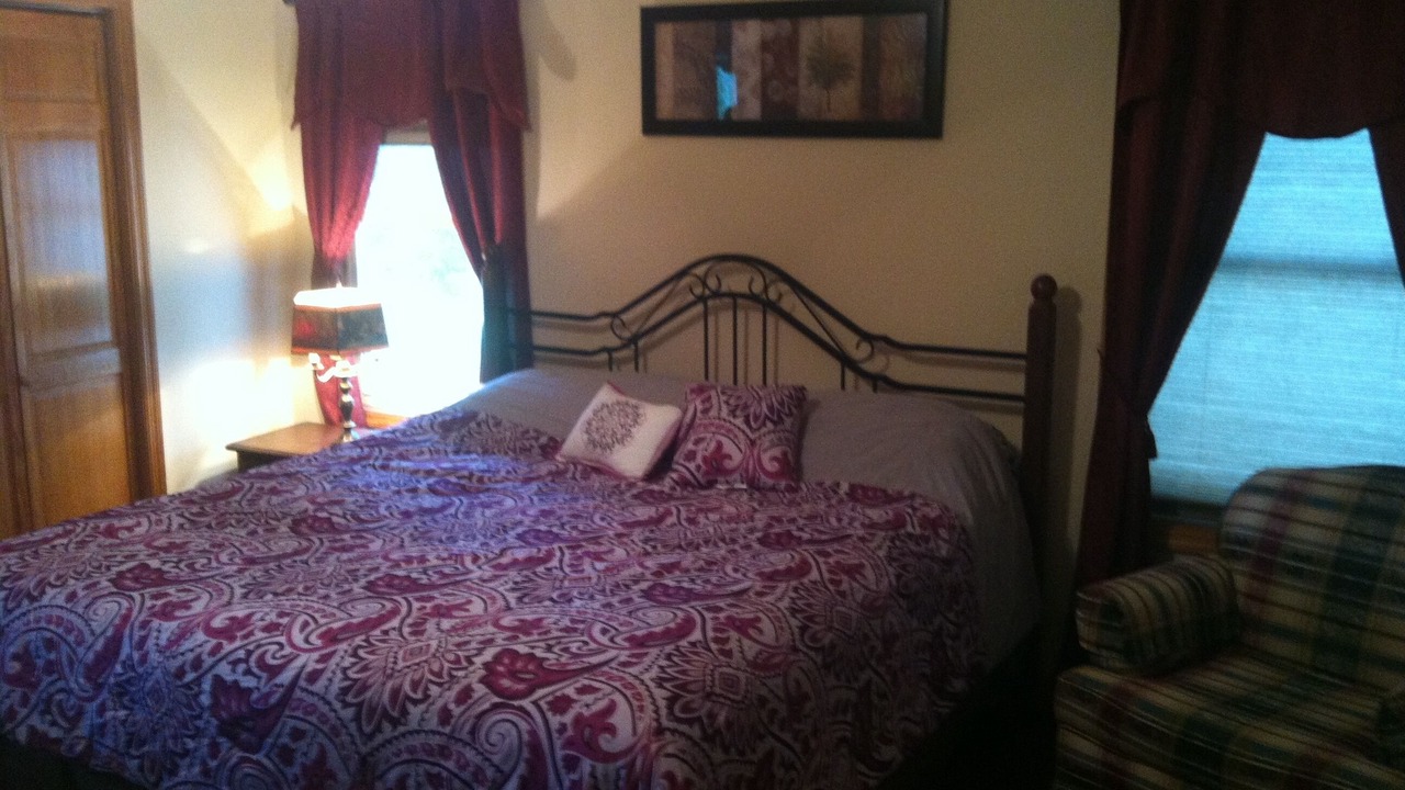 Photo of Bedroom in Speedwell