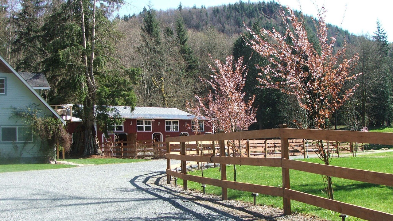 Photo of Outdoor in Sedro-Woolley