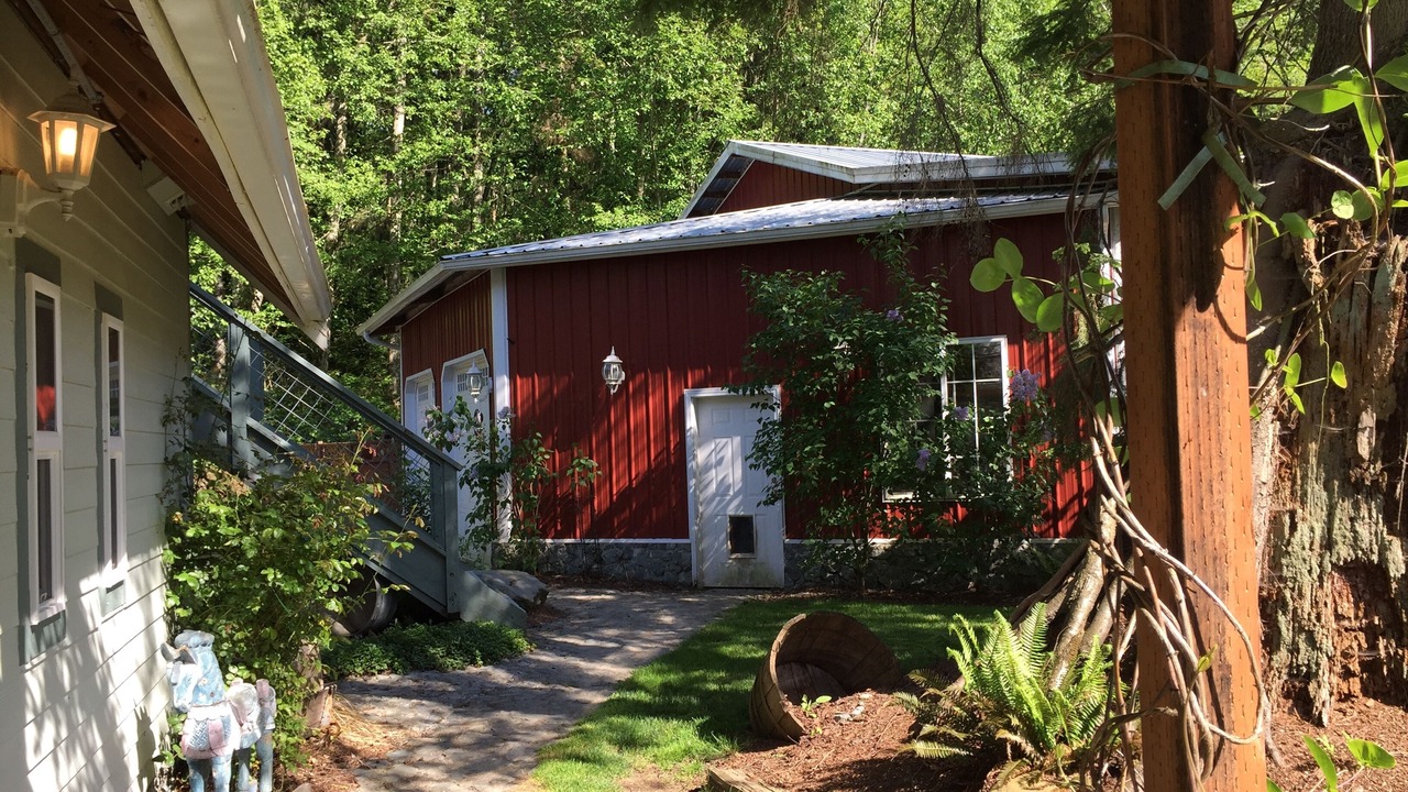 Photo of Outdoor in Sedro-Woolley