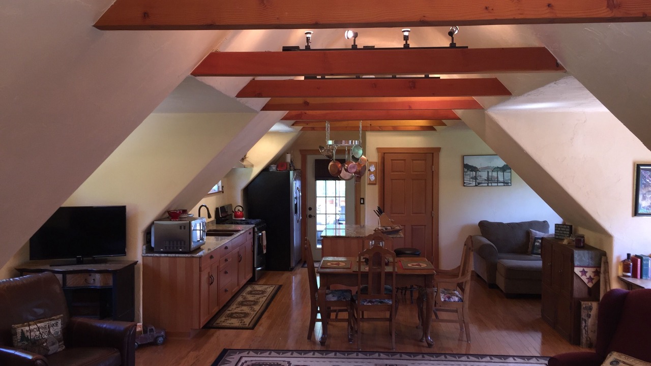 Photo of Livingroom in Sedro-Woolley