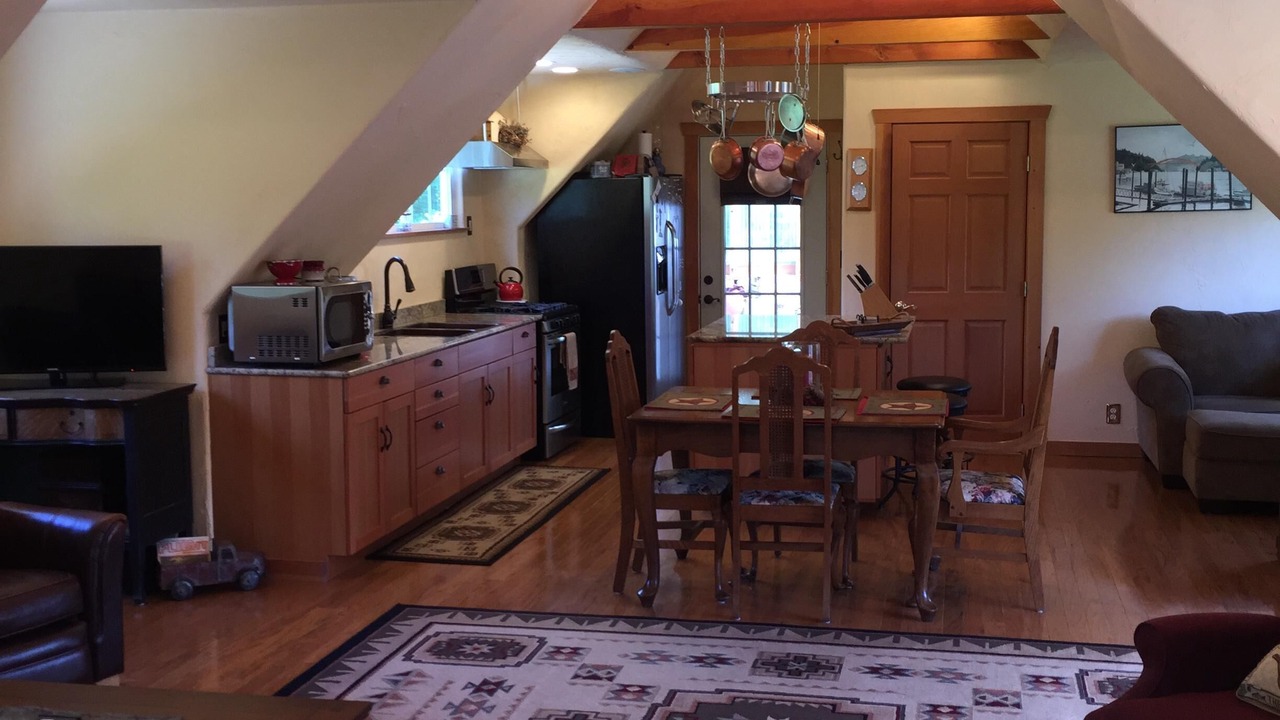 Photo of Livingroom in Sedro-Woolley