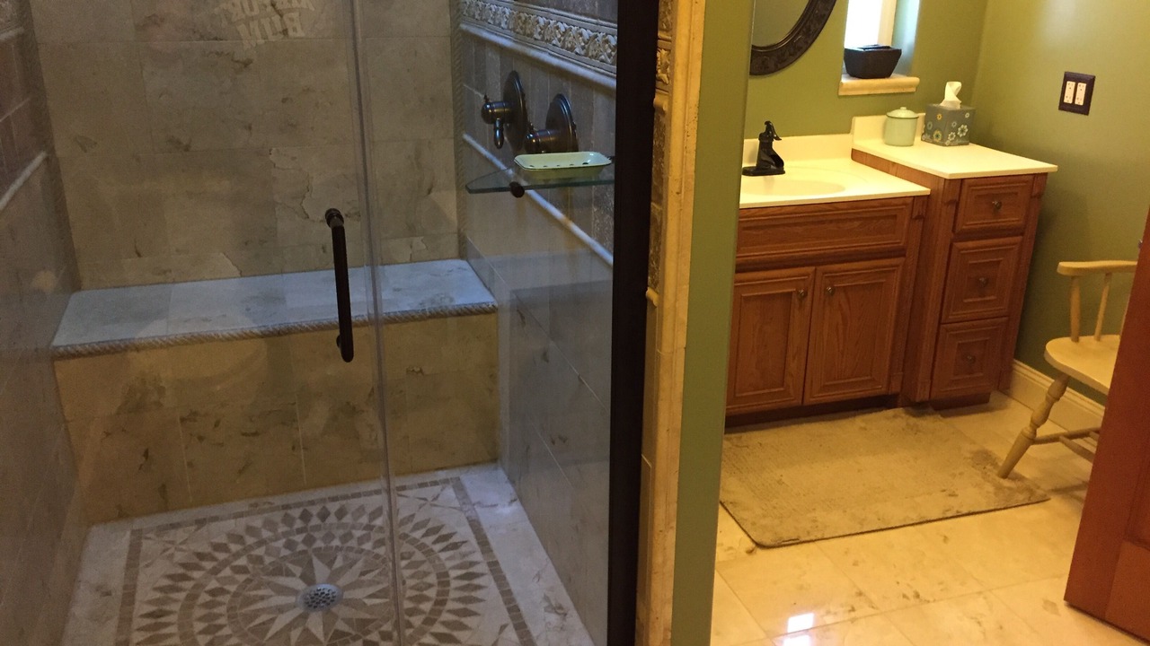 Photo of Bathroom in Sedro-Woolley