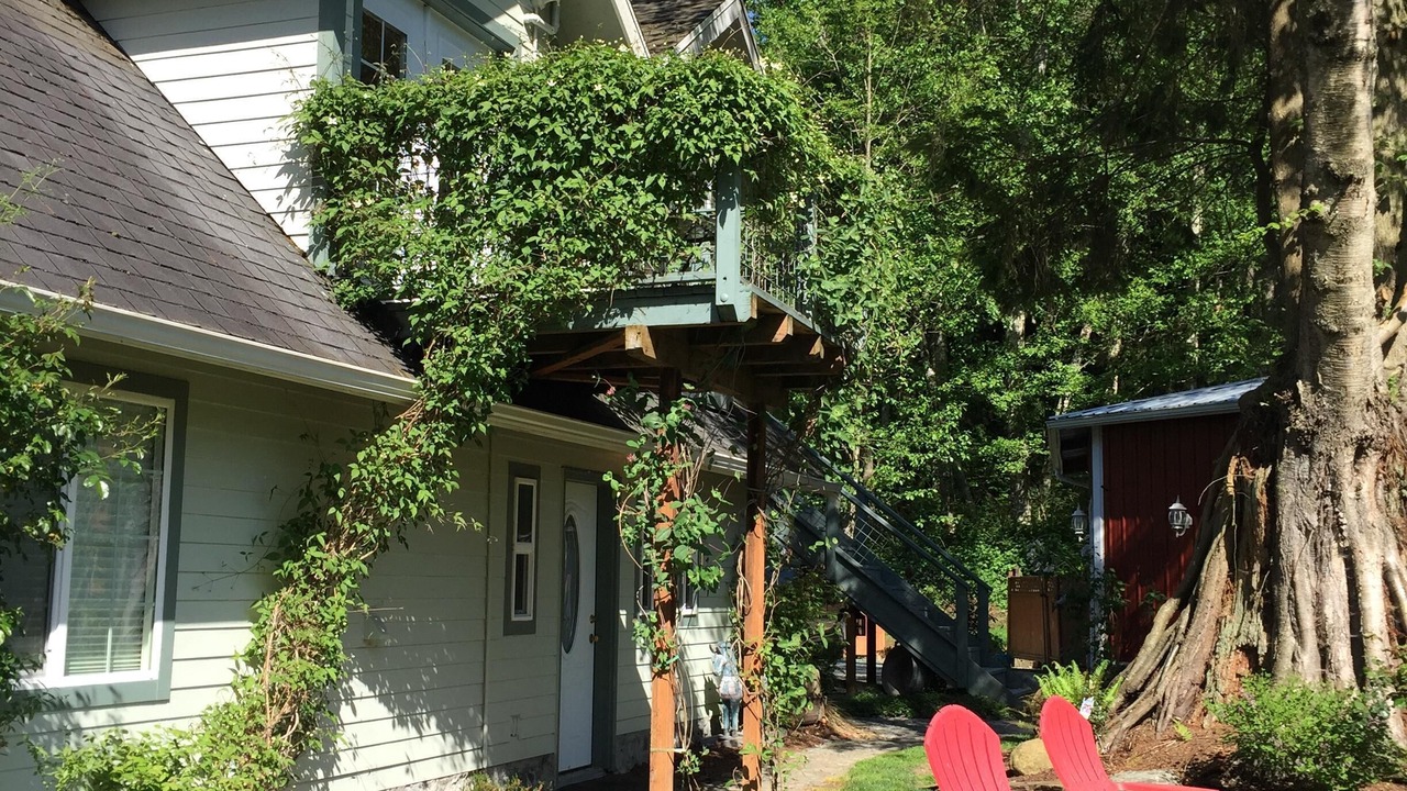 Photo of Outdoor in Sedro-Woolley