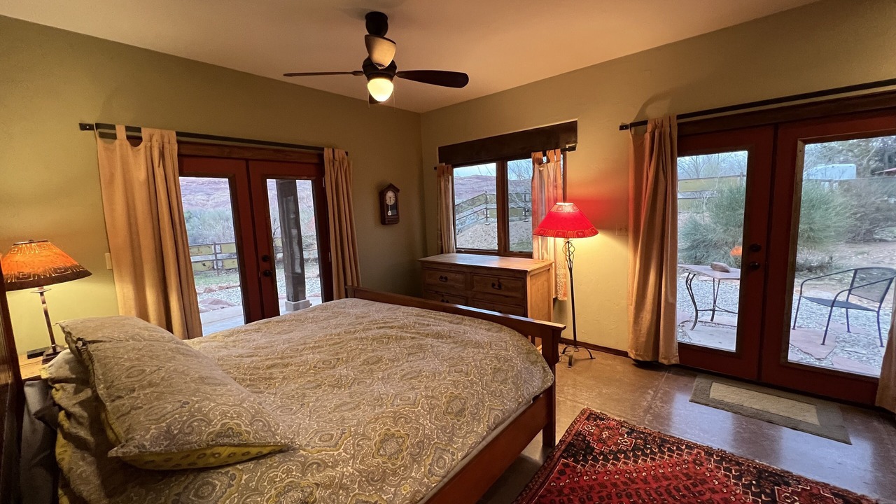 Photo of Bedroom in Moab