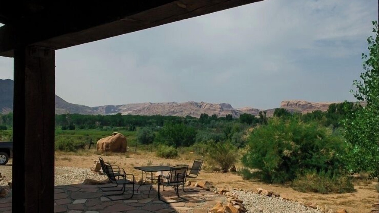 Photo of Outdoor in Moab